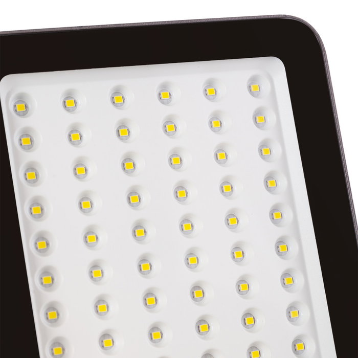 GreenIce Proyector LED Slimline 50W 5500Lm 6000K IP66