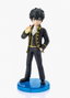 Gintama Estatua PVC Adokenette Hijikata Toushirou 14 cm