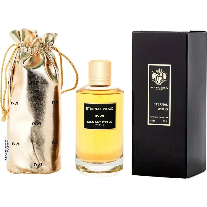 Mancera Eternal Wood Agua de perfume 120 ml Mancera Eternal Wood Agua de perfume 120 ml