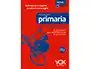 Vox Diccionario Español Primaria: Definiciones adaptadas, 3.000 notas ortográficas y gramaticales, conjugaciones de verbos irregulares