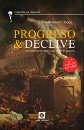 PROGRESO & DECLIVE, 320 - UNION EDITORIAL