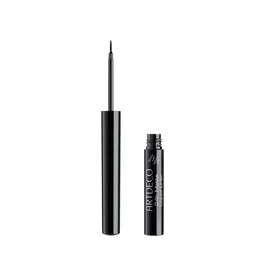 ArtDeco Delineador líquido 24H Matte Negro profundo