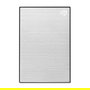 Seagate STKY2000401 Disco Duro Externo HDD 2TB con Protección por Contraseña Plata
