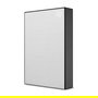 Seagate STKY2000401 Disco Duro Externo HDD 2TB con Protección por Contraseña Plata
