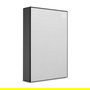 Seagate STKY2000401 Disco Duro Externo HDD 2TB con Protección por Contraseña Plata
