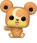 Funko Figura POP Pokémon Teddiursa