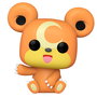 Funko Figura POP Pokemon Teddiursa 9cm Vinilo