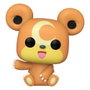 Funko Figura POP Pokémon Teddiursa