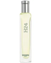 Hermes H24 Agua de Tocador para hombres 15 ml
