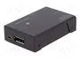 DIGITUS Repeater DisplayPort x2 y USB B mini