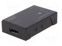 DIGITUS Repeater DisplayPort x2 y USB B mini