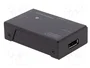 DIGITUS Repeater DisplayPort x2 y USB B mini