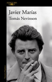 Tomás Nevinson, Javier Marías - ALFAGUARA