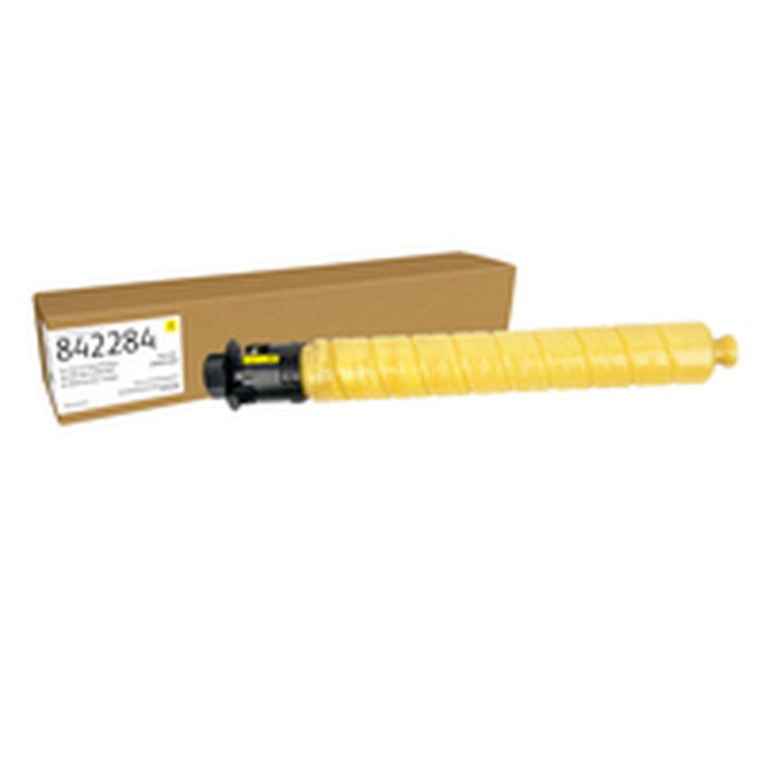 Xerox Everyday Reman Tóner Amarillo Cartucho Compatible