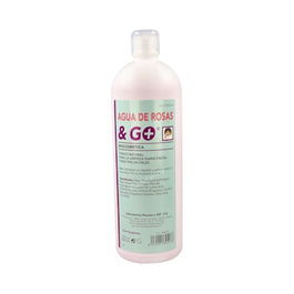 PHARMA & GO Agua De Rosas 1000ml