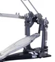 Pearl Pedal Doble De Bombo Eliminator Solo Black Negro