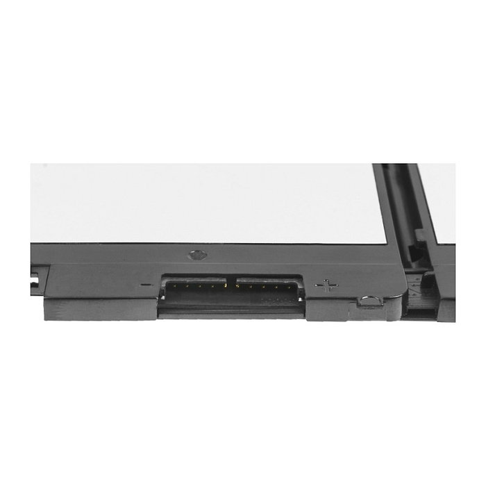 Green Cell DE135 Batería para Dell Latitude E7270 E7470