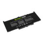 Green Cell DE135 Batería para Dell Latitude E7270 E7470
