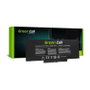 Green Cell DE135 Batería para Dell Latitude E7270 E7470