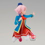 BANPRESTO Figura Emul Shangri La Frontier 8cm