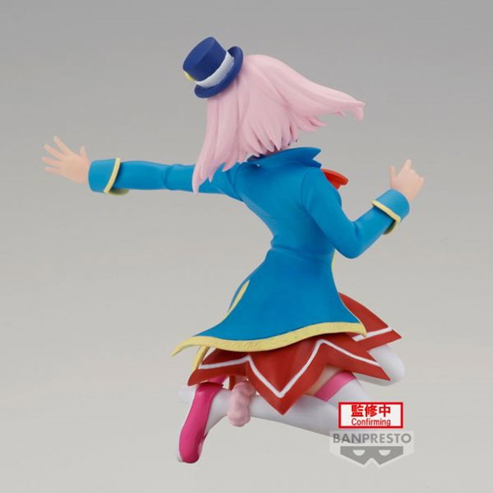 BANPRESTO Figura Emul Shangri-La Frontier 8cm