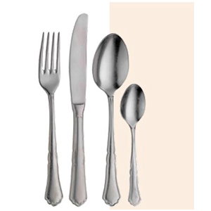 Settecento Juego de Cuchillos de Mesa de Cubertería Stone Wash (Set de 12) Settecento Juego de Cuchillos de Mesa de Cubertería Stone Wash (Set de 12)