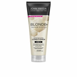 John Frieda Blonde+ Repair System Acondicionador Reparador 250 ml