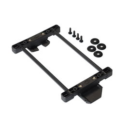 XLC Adaptador Rail Carrymore II para portabultos XLC