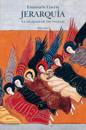 SIRUELA, Jerarquía - Emanuele Coccia