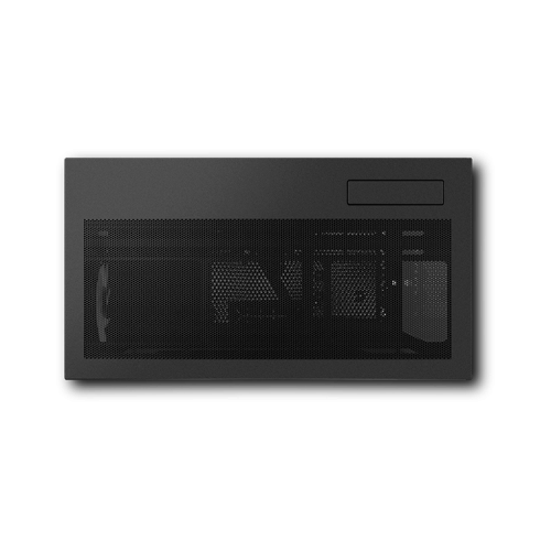 Nox Hummer Glock Caja Gaming Semitorre Negra Nox Hummer Glock Caja Gaming Semitorre Negra