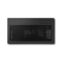 Nox Hummer Glock Caja Gaming Semitorre Negra
