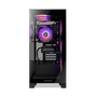 Nox Hummer Glock Caja Gaming Semitorre Negra