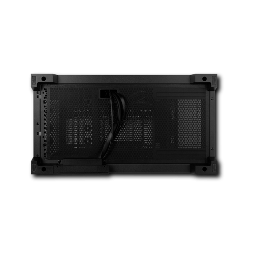 Nox Hummer Glock Caja Gaming Semitorre Negra Nox Hummer Glock Caja Gaming Semitorre Negra