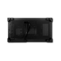 Nox Hummer Glock Caja Gaming Semitorre Negra