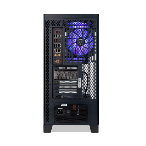 Nox Hummer Glock Caja Gaming Semitorre Negra Nox Hummer Glock Caja Gaming Semitorre Negra