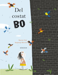 Del costat bo, Marido Viale - KOKINOS EDITORIAL