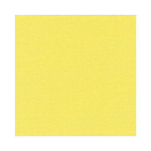PAPSTAR Servilletas Amarillas de 3 Capas, 40,0 x 40,0 cm
