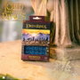 Q Workshop El Señor de los Anillos: Pack de 10 Dados D6 Rivendell (Agua)