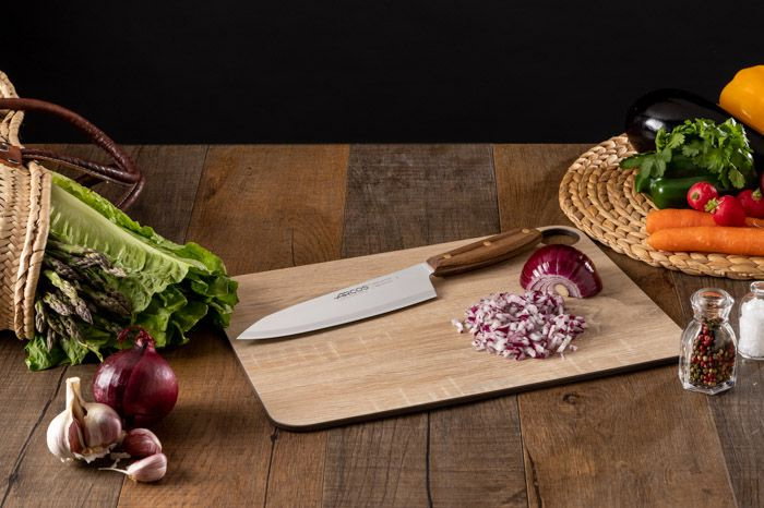ARCOS Cuchillo Cocinero Hoja Inox 210 mm M/MAD.166800-EST