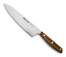 ARCOS Cuchillo Cocinero Hoja Inox 210 mm M/MAD.166800-EST