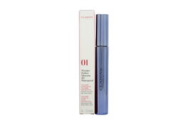 Clarins Wonder Perfect 4D Waterproof Mascara 01 Perfect Black