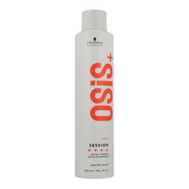 Schwarzkopf Osis Laca Fijación Extra Fuerte 300 ml