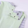 Pijama Infantil Mickey Mouse Rosa Verde Gris 36 Meses