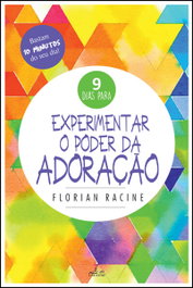 LUCERNA, Experimentar o poder da oração - AA.VV.