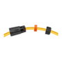 LogiLink CAT6a Outdoor Verbinder IP68