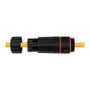 LogiLink CAT6a Outdoor Verbinder IP68