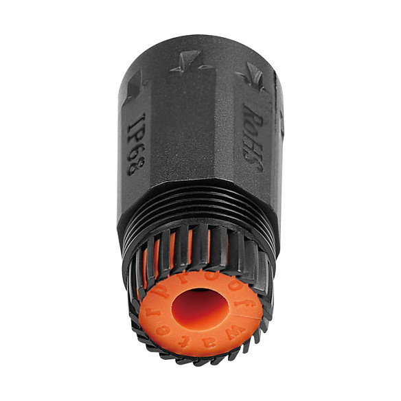 LogiLink CAT6a Outdoor Verbinder IP68