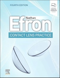 ELSEVIER UK Contact lens practice
