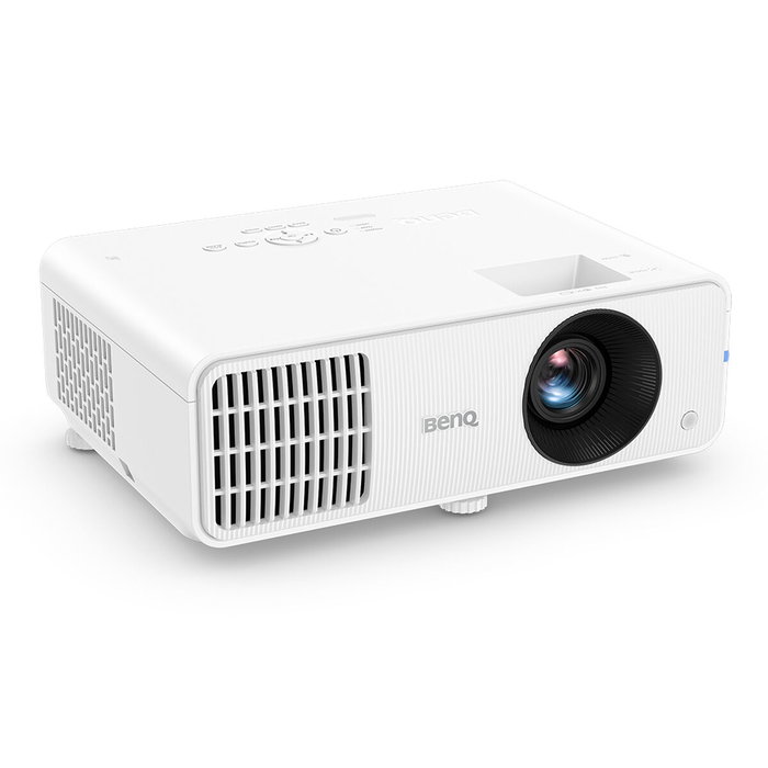BenQ LW650 Proyector Láser WXGA 4000 Lúmenes ANSI Blanco
