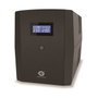 Conceptronic ZEUS04E SAI 2200VA 1320W con Protección de Puerto LAN